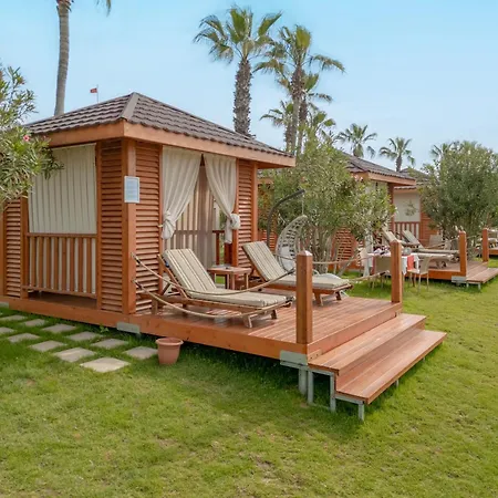 Fame Lara & Semesteranläggning (resort) Antalya