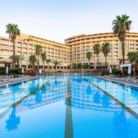 Resort Fame Lara & 5*