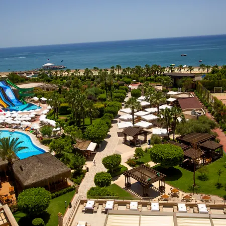 Fame Lara & Resort 5*