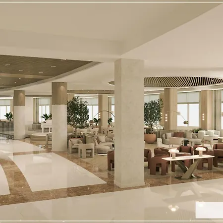 Fame Lara & Resort Antália