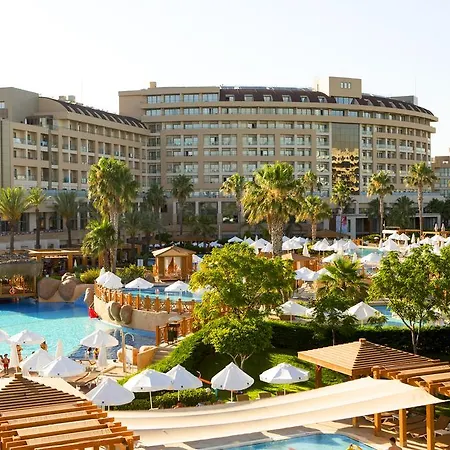 Fame Lara & Resort