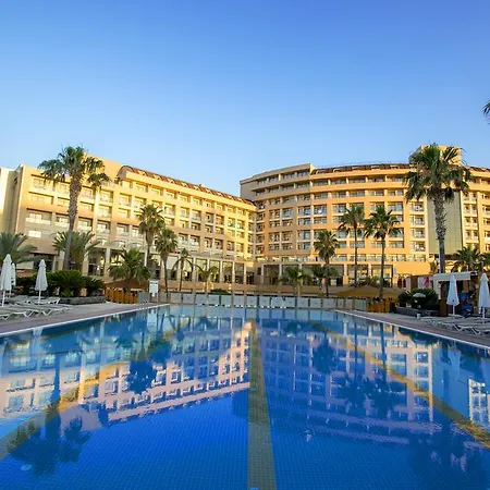 Resort Fame Lara & Antalya